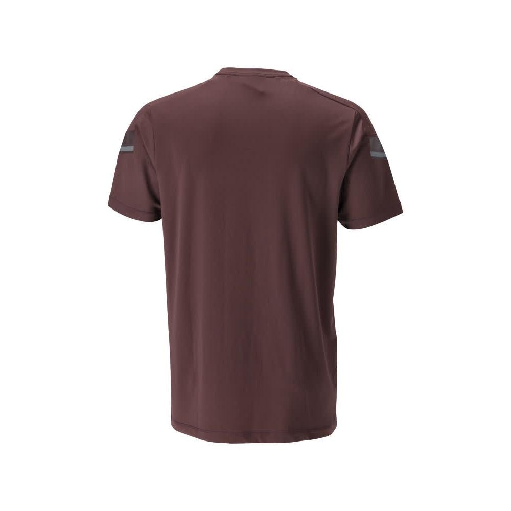 T-shirt, moderne pasform t-shirt