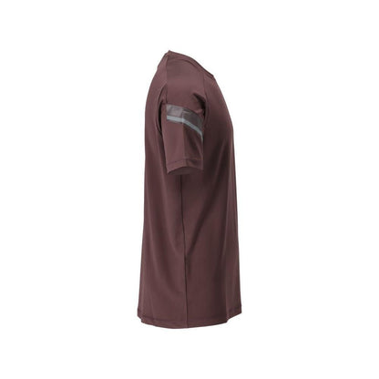 T-shirt, moderne pasform t-shirt
