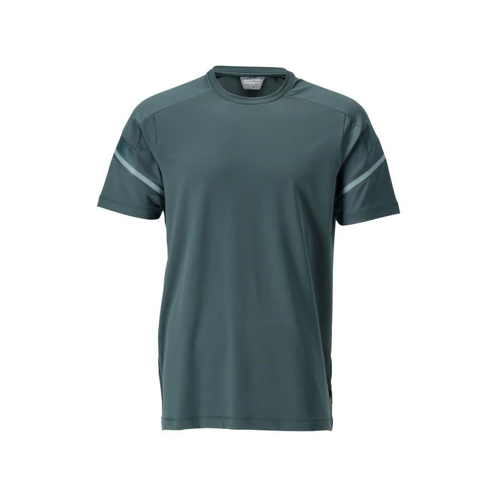 T-shirt, moderne pasform t-shirt