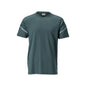 T-shirt, moderne pasform t-shirt