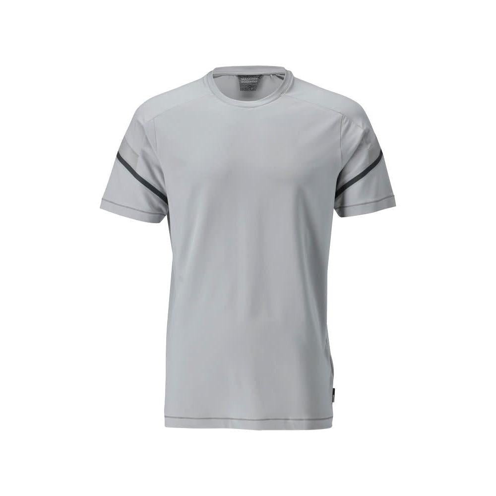 T-shirt, moderne pasform t-shirt