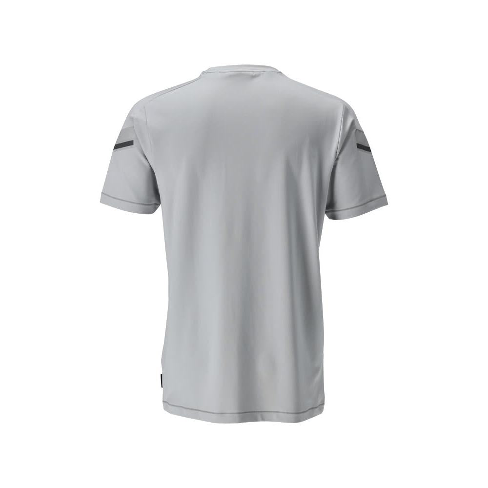 T-shirt, moderne pasform t-shirt