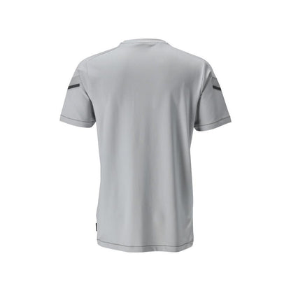 T-shirt, moderne pasform t-shirt