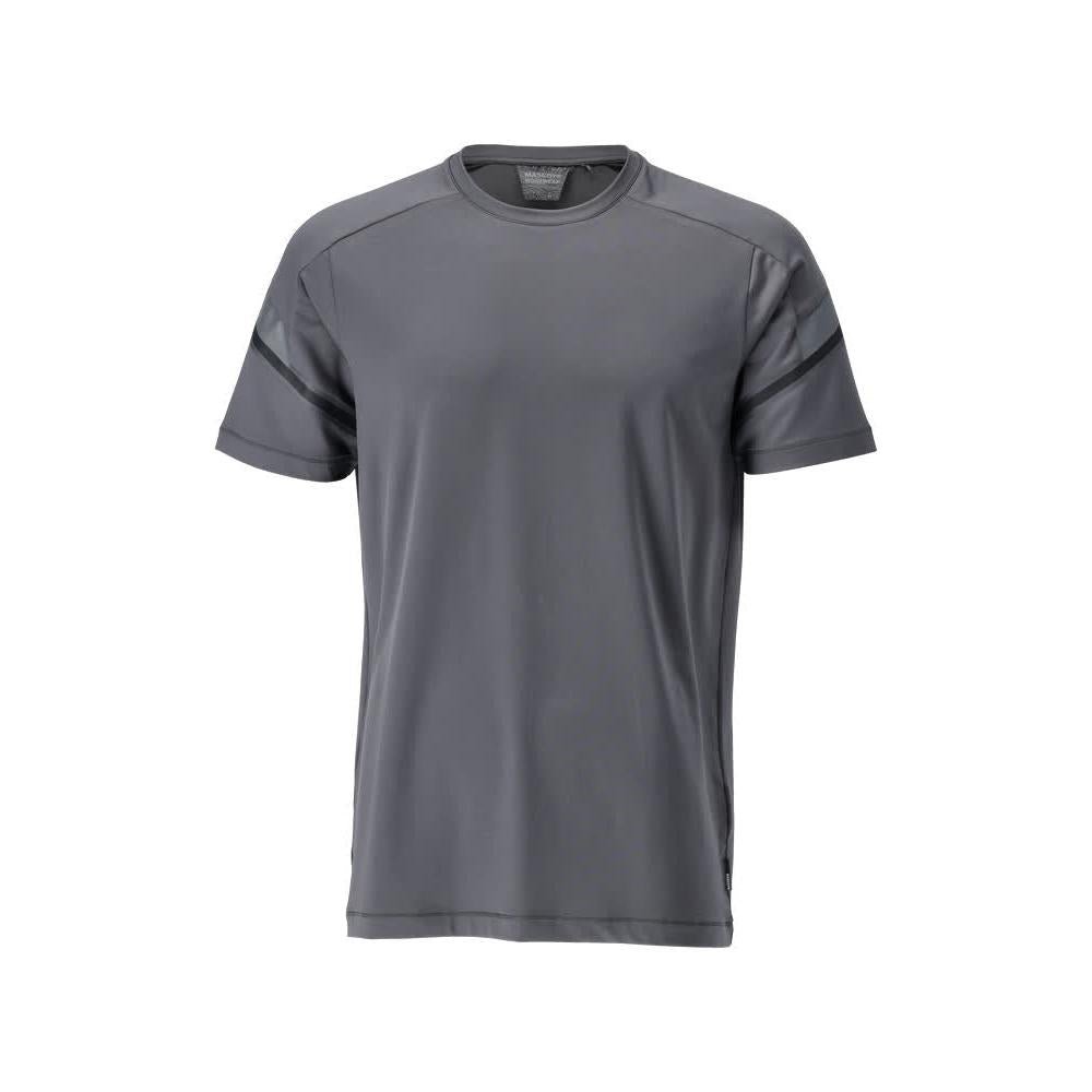 T-shirt, moderne pasform t-shirt
