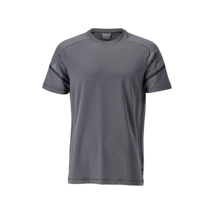 T-shirt, moderne pasform t-shirt