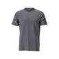 T-shirt, moderne pasform t-shirt
