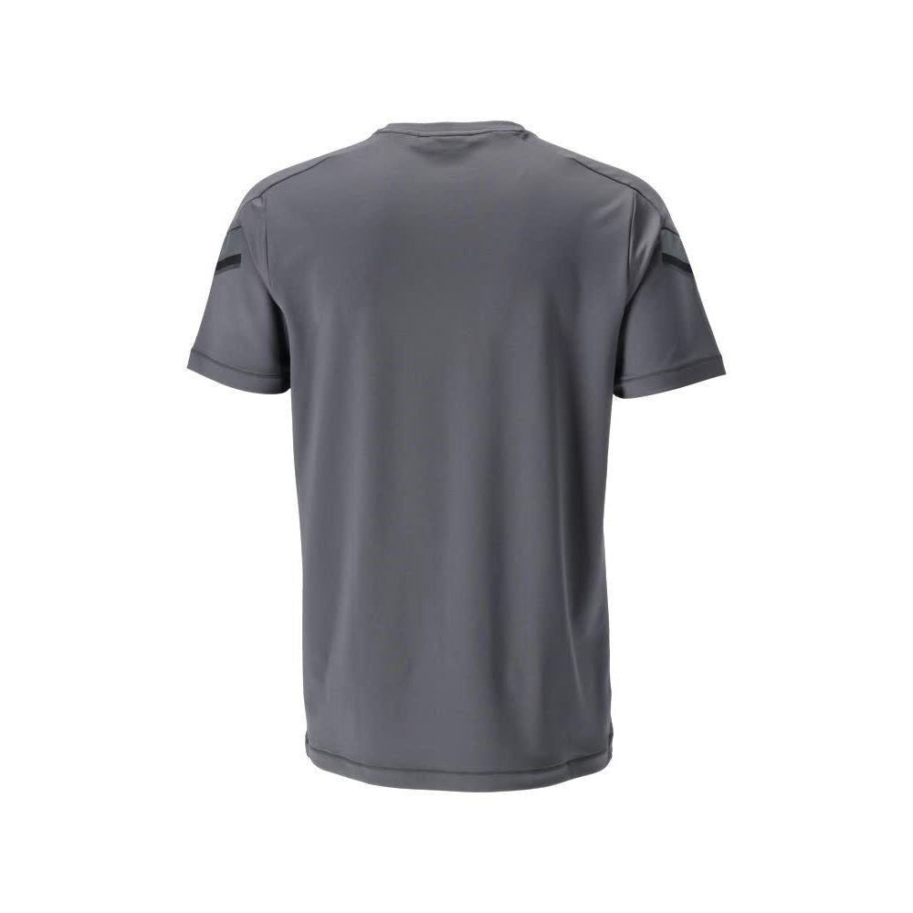 T-shirt, moderne pasform t-shirt