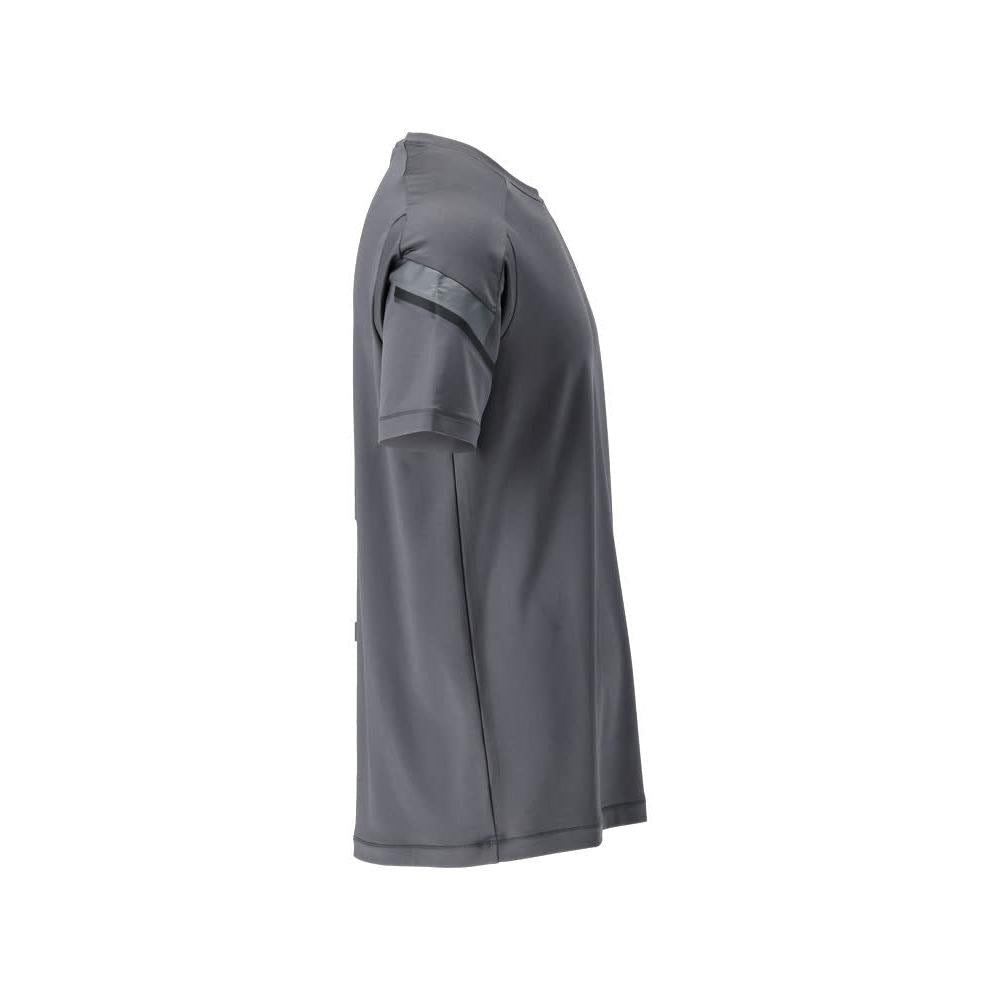 T-shirt, moderne pasform t-shirt