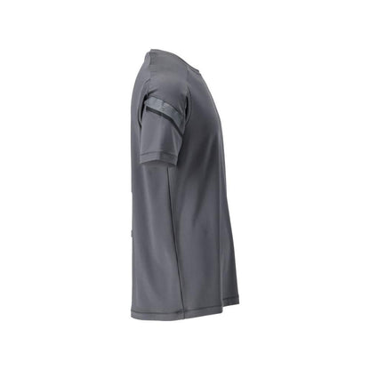 T-shirt, moderne pasform t-shirt