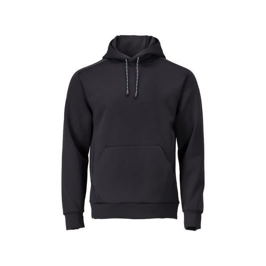 Fleece hættetrøje hættetrøje