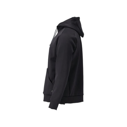 Fleece hættetrøje hættetrøje