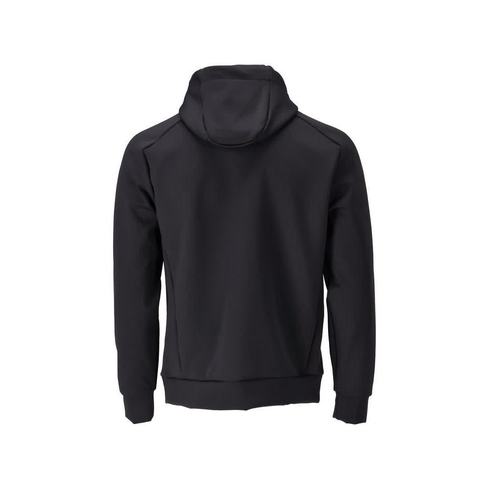 Fleece hættetrøje hættetrøje