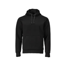 Fleece hættetrøje hættetrøje