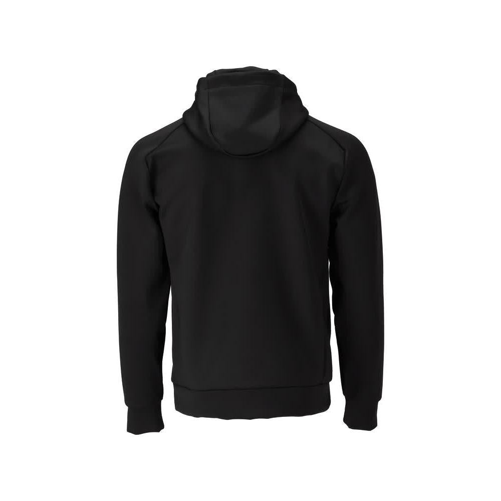 Fleece hættetrøje hættetrøje