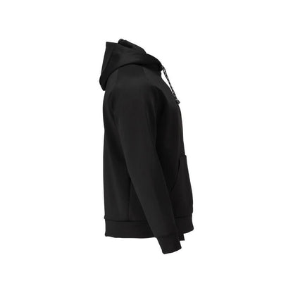 Fleece hættetrøje hættetrøje