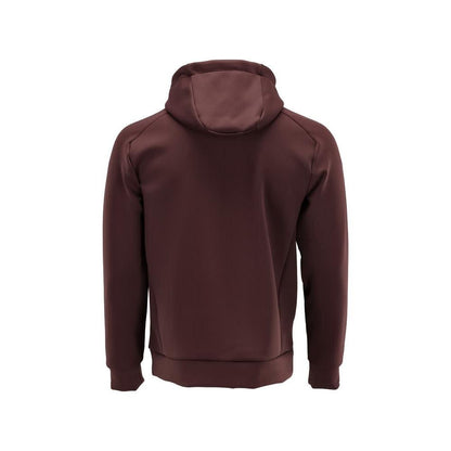 Fleece hættetrøje hættetrøje