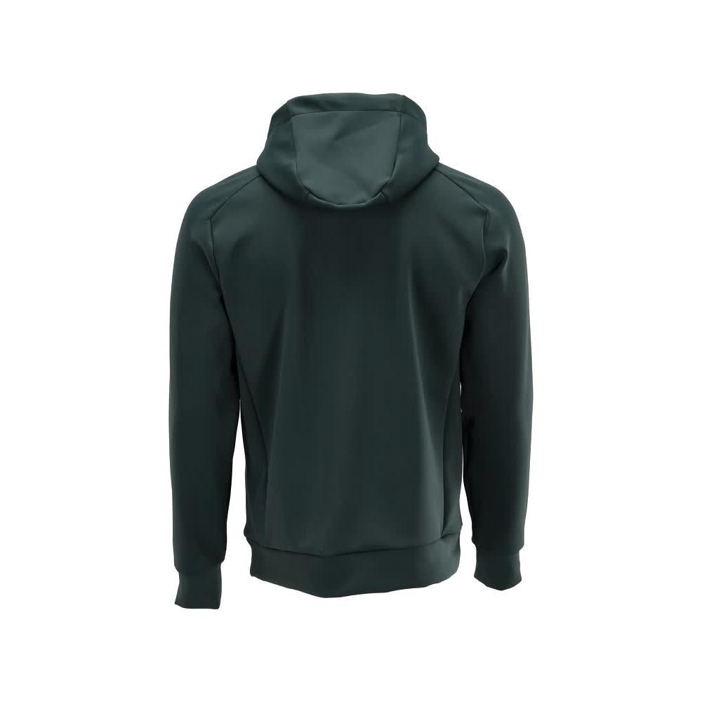 Fleece hættetrøje hættetrøje