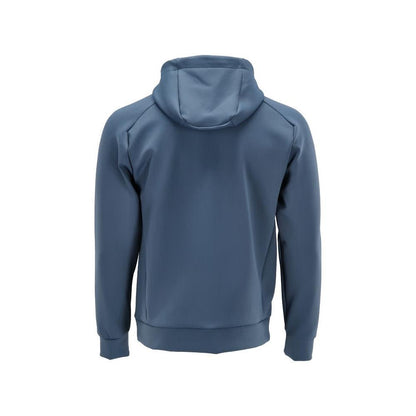 Fleece hættetrøje hættetrøje