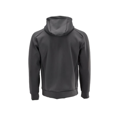 Fleece hættetrøje hættetrøje