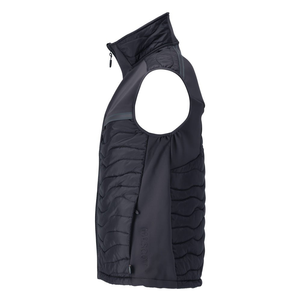 Termovest med CLIMASCOT® termovest