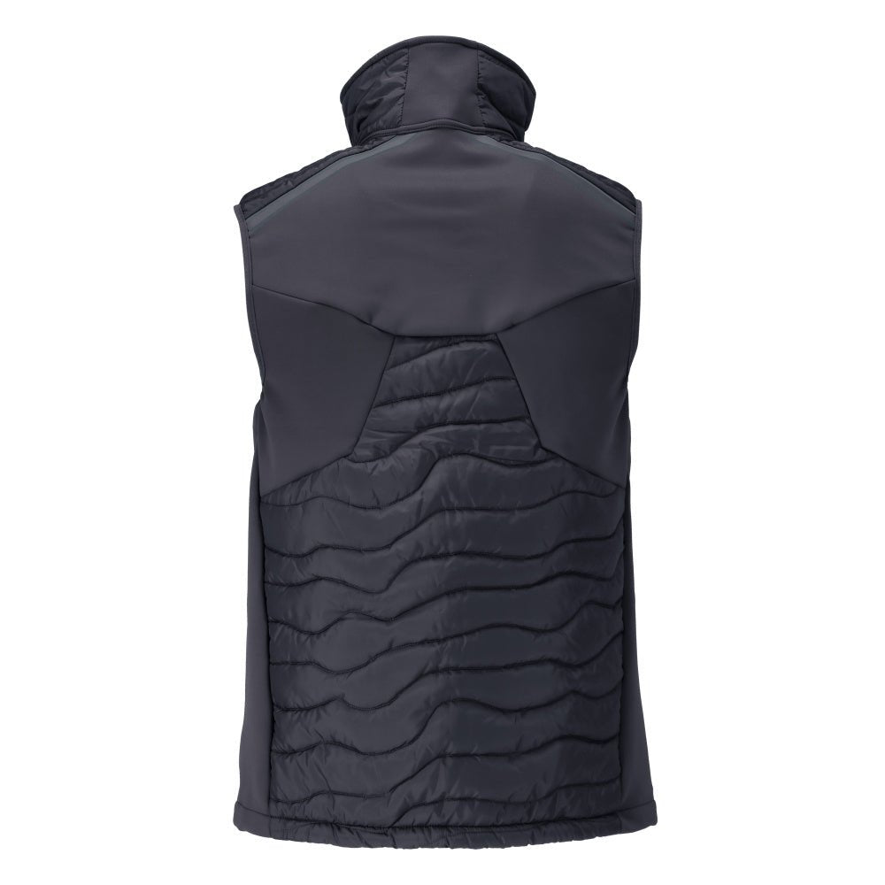 Termovest med CLIMASCOT® termovest