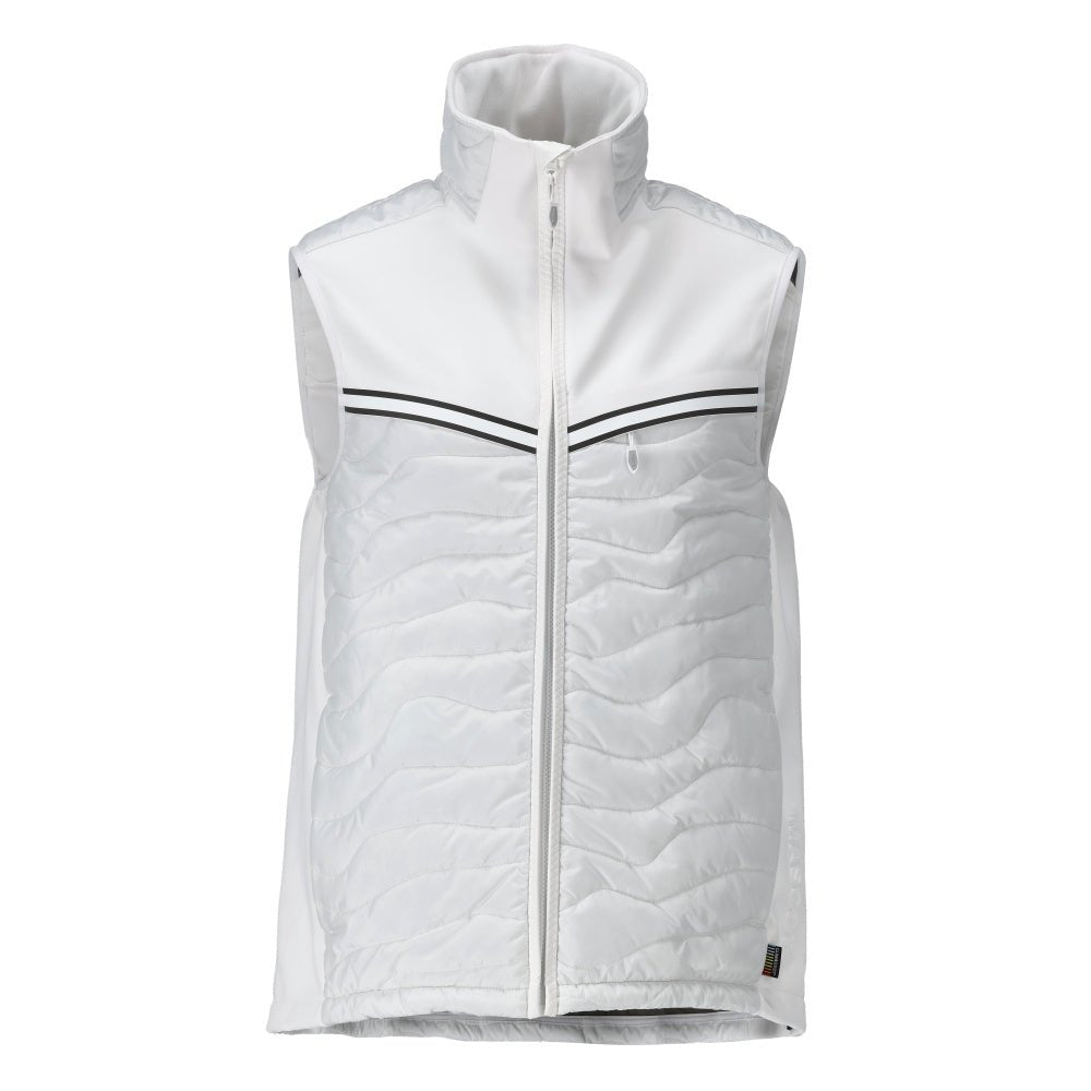 Termovest med CLIMASCOT® termovest