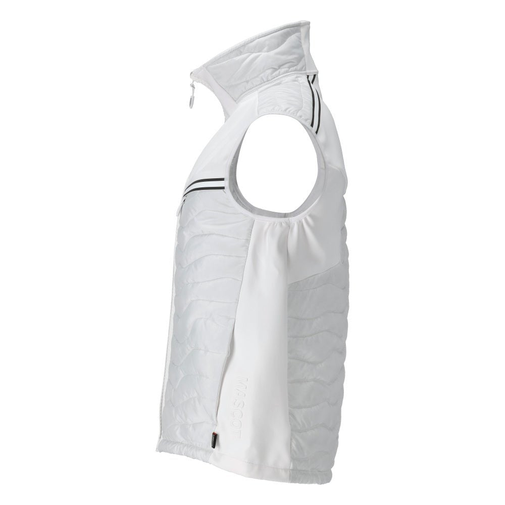 Termovest med CLIMASCOT® termovest