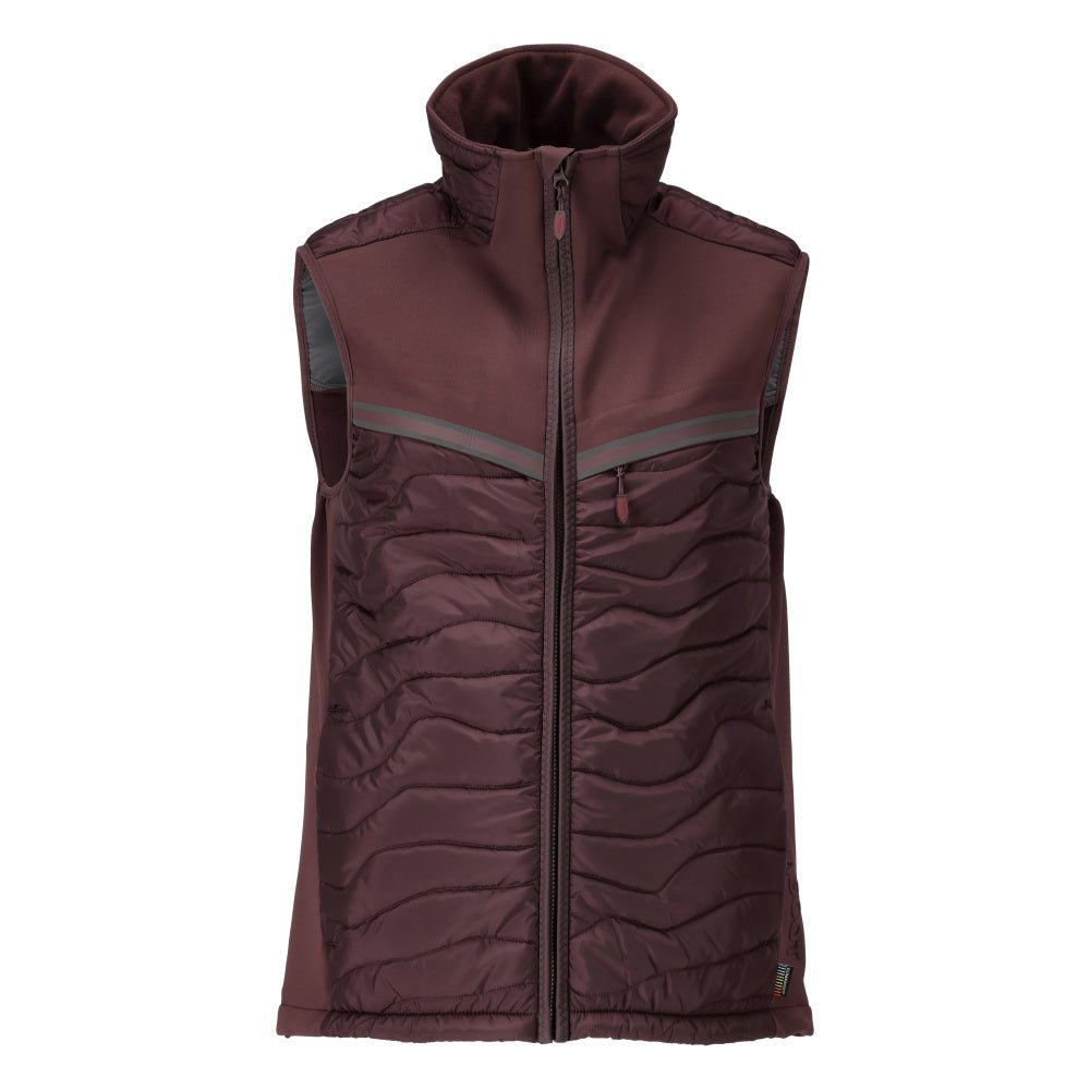 Termovest med CLIMASCOT® termovest
