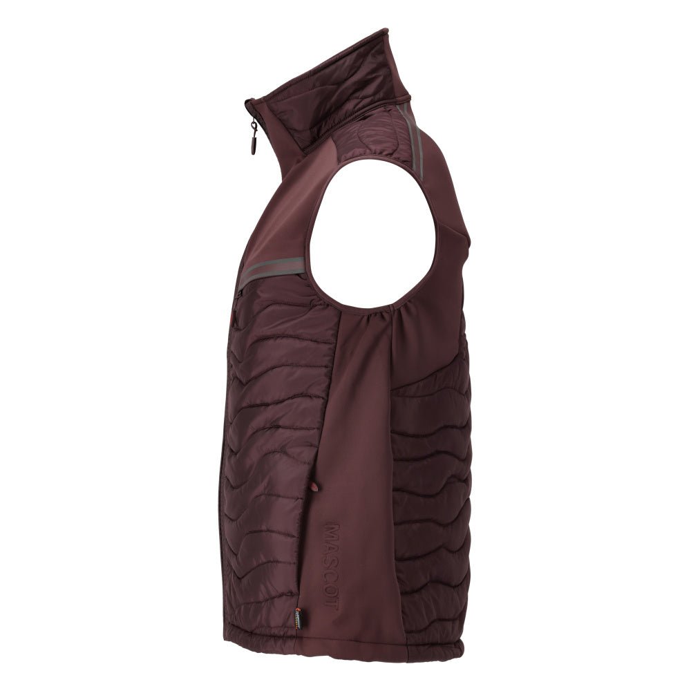 Termovest med CLIMASCOT® termovest