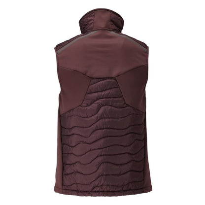 Termovest med CLIMASCOT® termovest