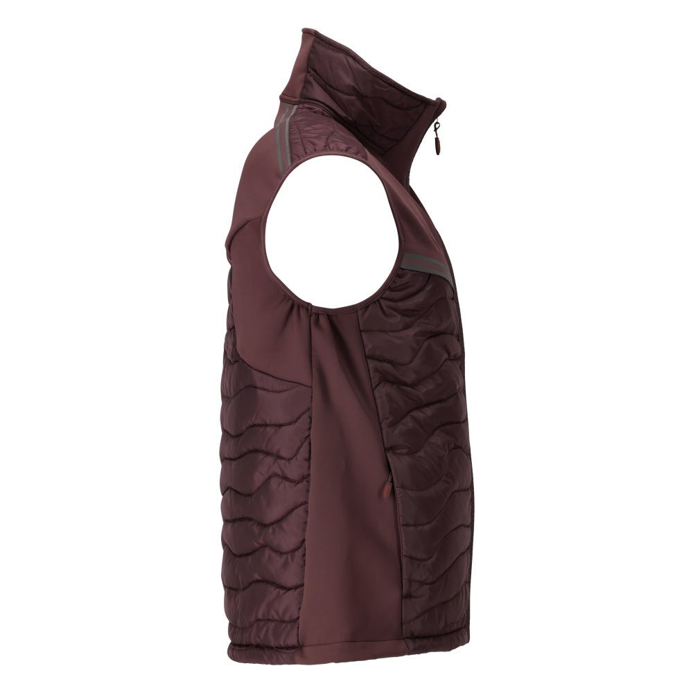 Termovest med CLIMASCOT® termovest