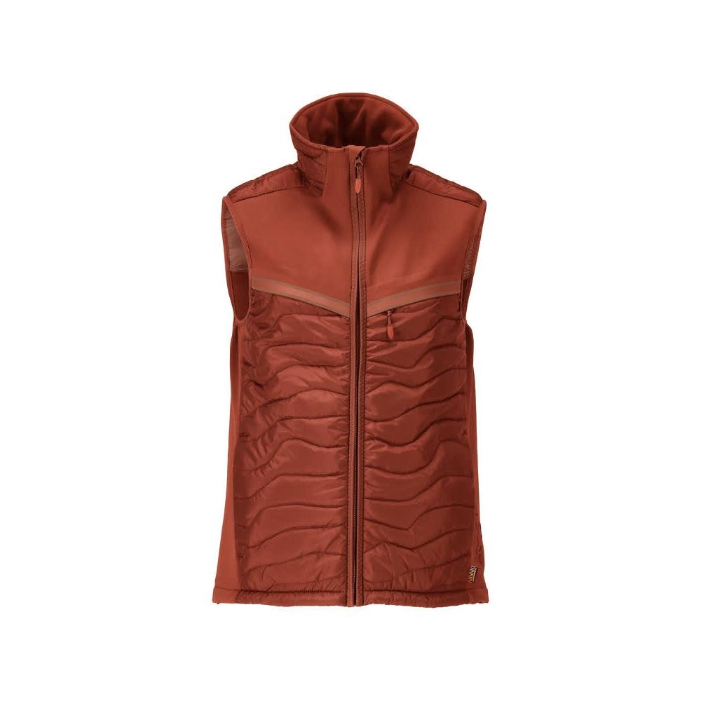 Termovest med CLIMASCOT® termovest