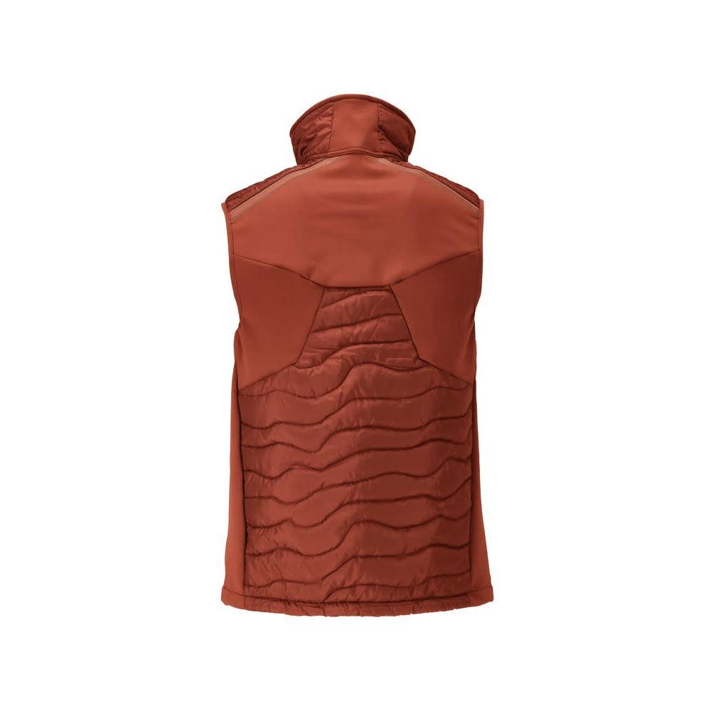 Termovest med CLIMASCOT® termovest