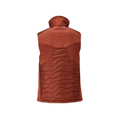 Termovest med CLIMASCOT® termovest