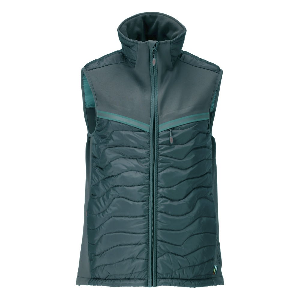 Termovest med CLIMASCOT® termovest