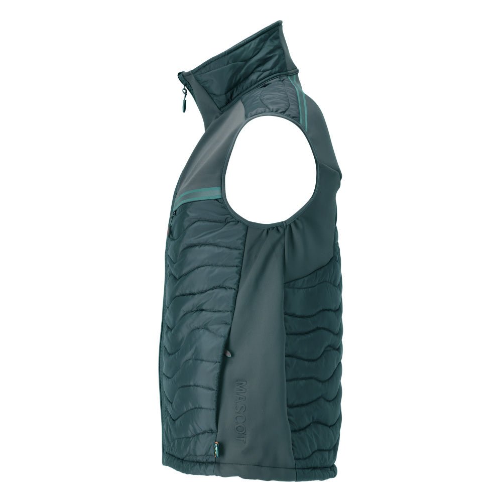 Termovest med CLIMASCOT® termovest