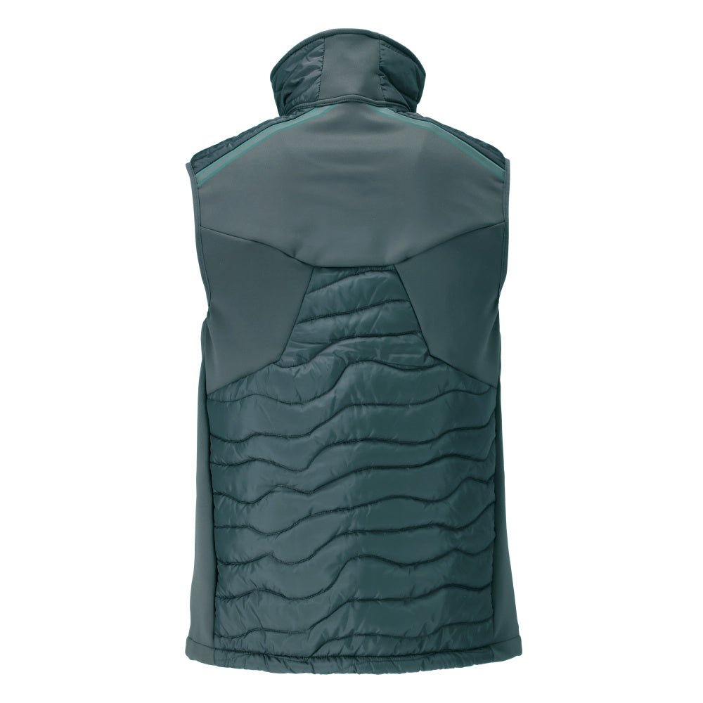 Termovest med CLIMASCOT® termovest