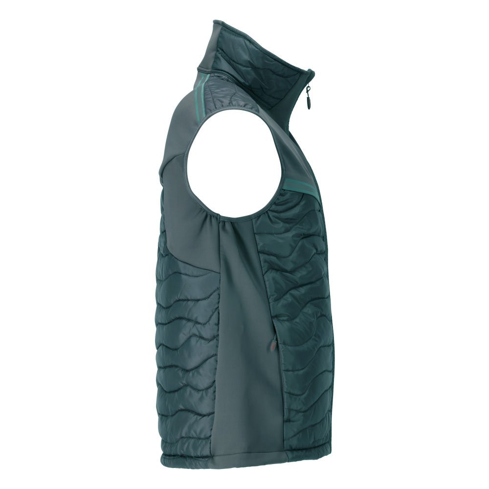 Termovest med CLIMASCOT® termovest