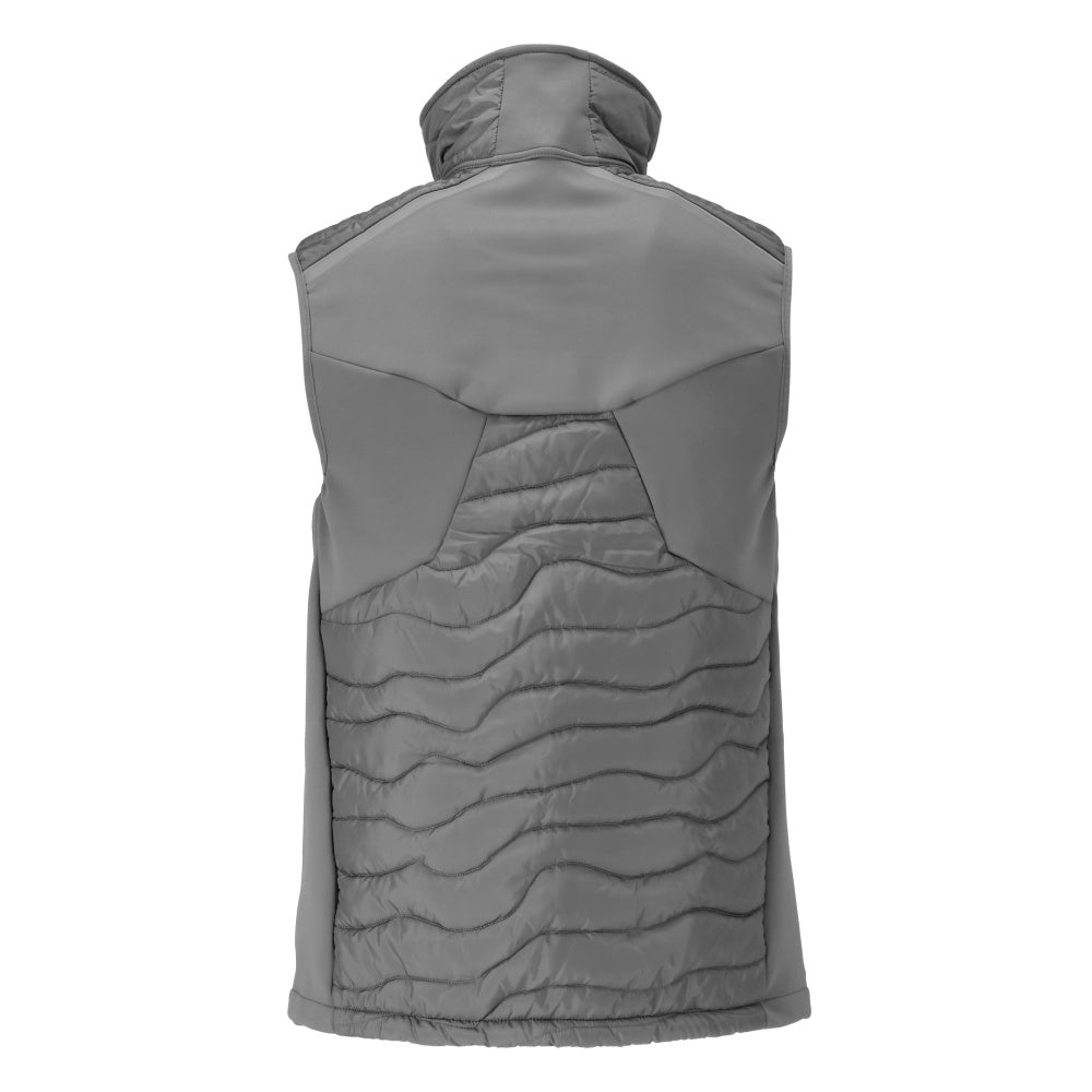 Termovest med CLIMASCOT® termovest