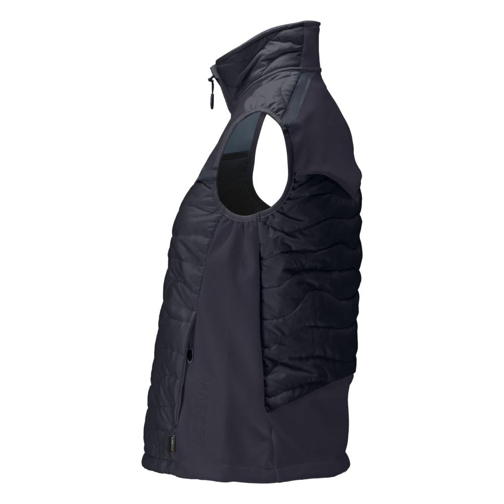 Termovest med CLIMASCOT®, termovest til kvinder