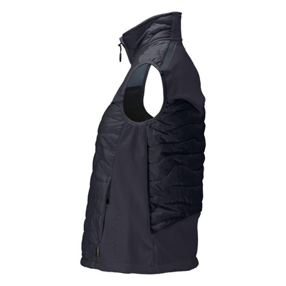 Termovest med CLIMASCOT®, termovest til kvinder
