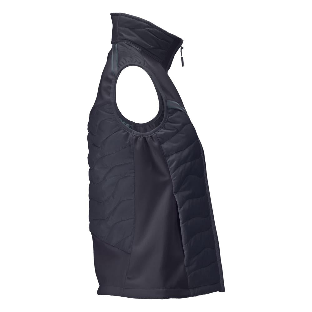 Termovest med CLIMASCOT®, termovest til kvinder