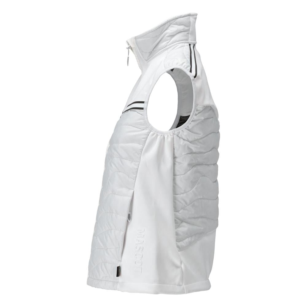 Termovest med CLIMASCOT®, termovest til kvinder