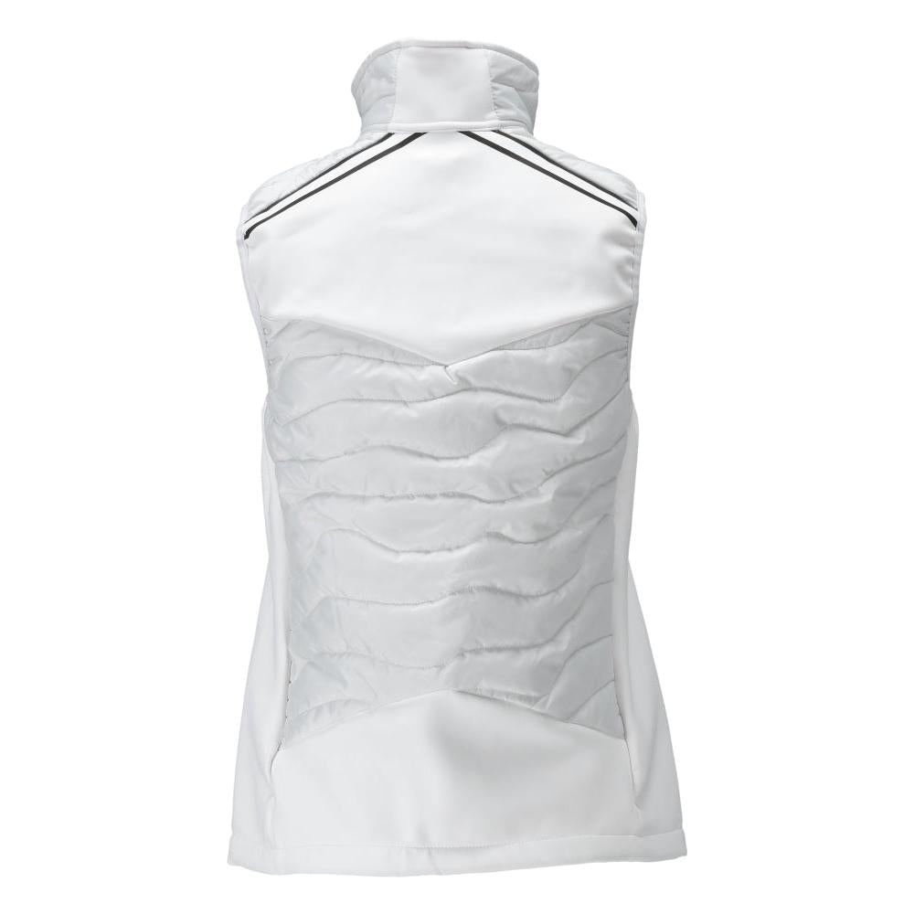 Termovest med CLIMASCOT®, termovest til kvinder