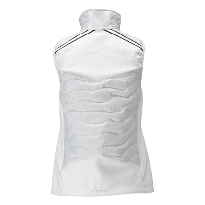 Termovest med CLIMASCOT®, termovest til kvinder