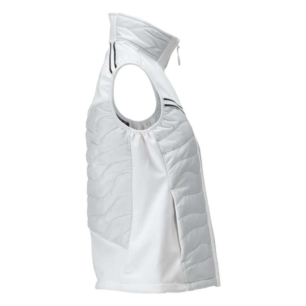 Termovest med CLIMASCOT®, termovest til kvinder
