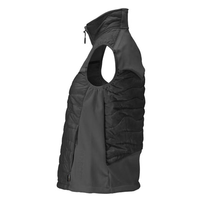 Termovest med CLIMASCOT®, termovest til kvinder