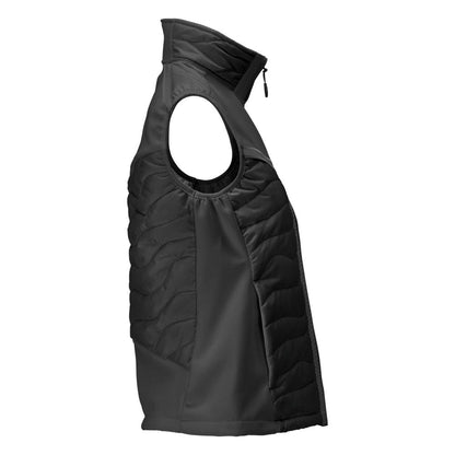 Termovest med CLIMASCOT®, termovest til kvinder