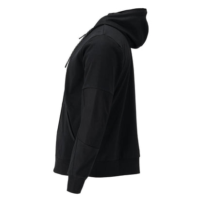 Hættetrøje, vindtæt membran med hættetrøje