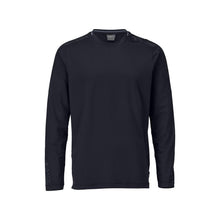 T-shirt, langærmet, moderne pasform t-shirt